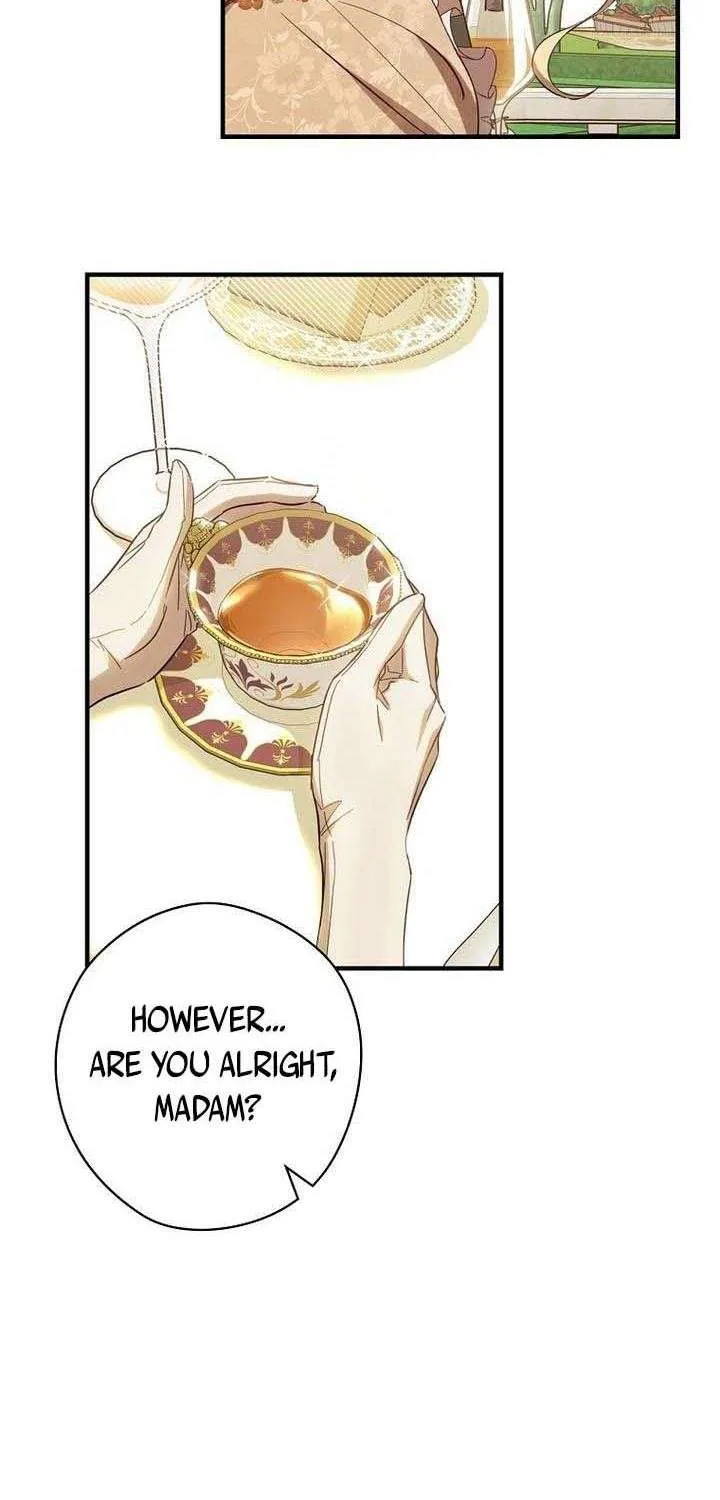 How to Get My Husband on My Side Chapter 17 page 13 - 