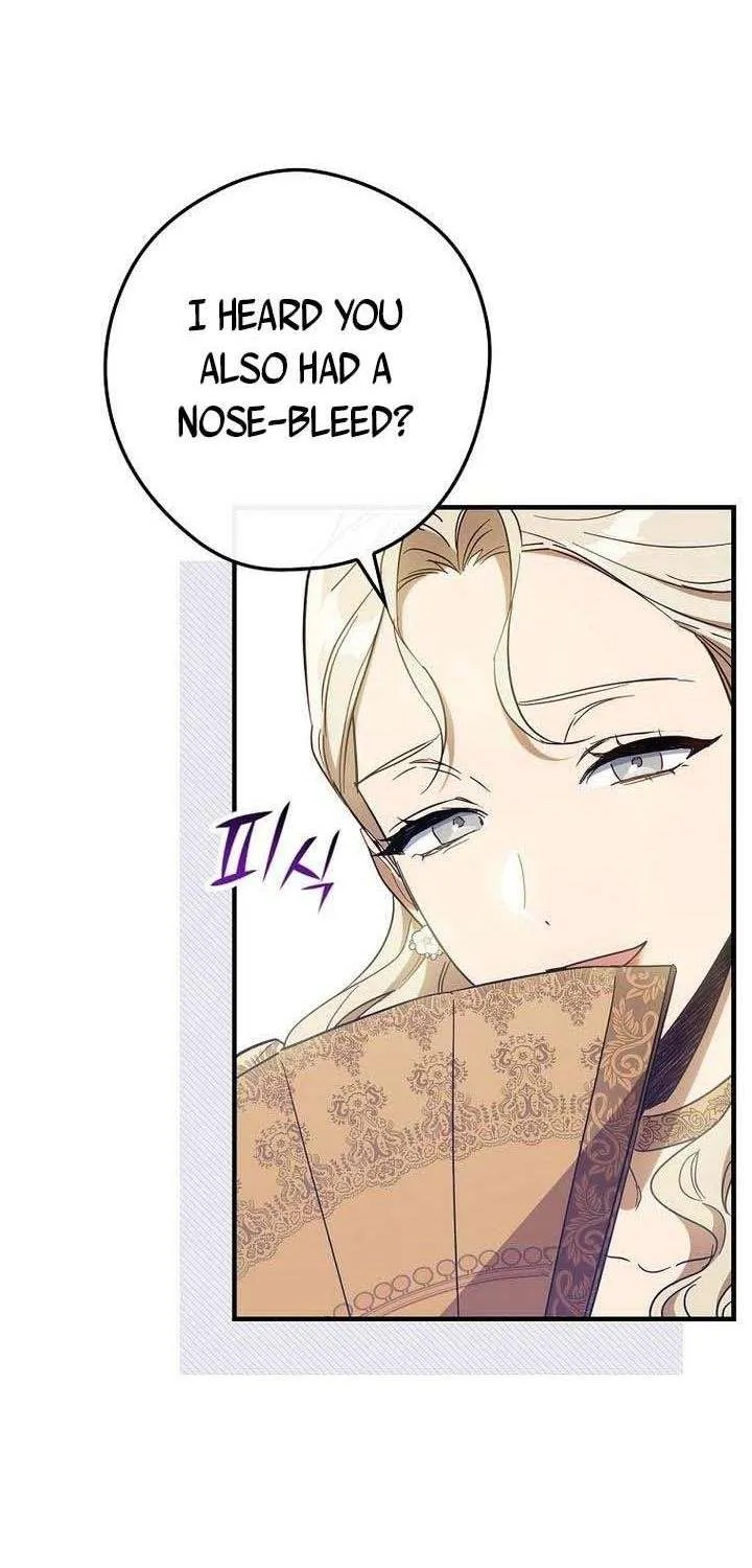 How to Get My Husband on My Side Chapter 17 page 15 - 