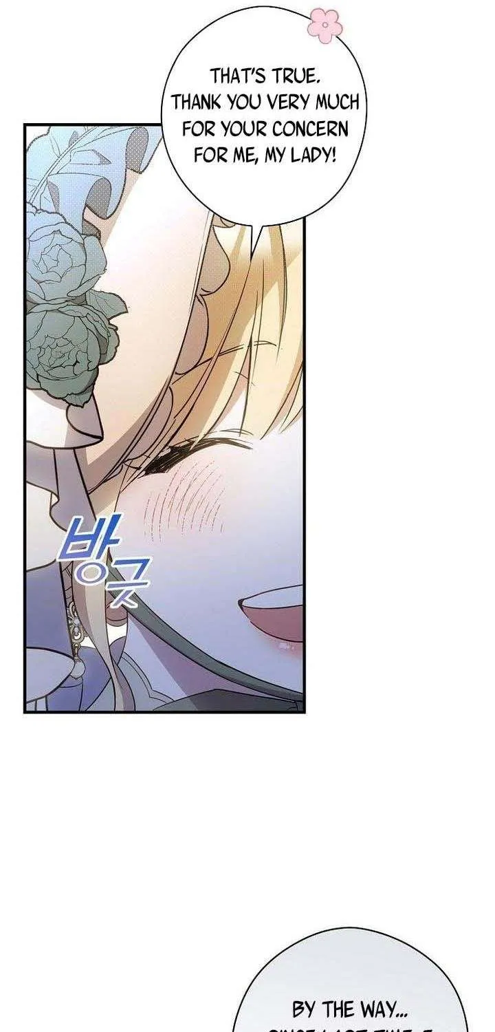 How to Get My Husband on My Side Chapter 17 page 17 - 