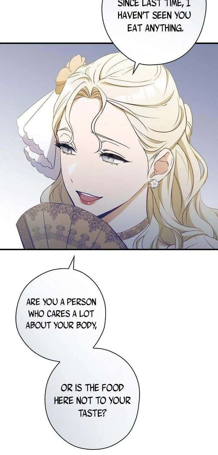 How to Get My Husband on My Side Chapter 17 page 18 - 