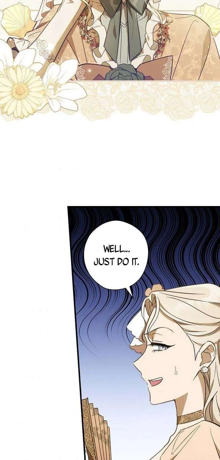 How to Get My Husband on My Side Chapter 17 page 23 - 