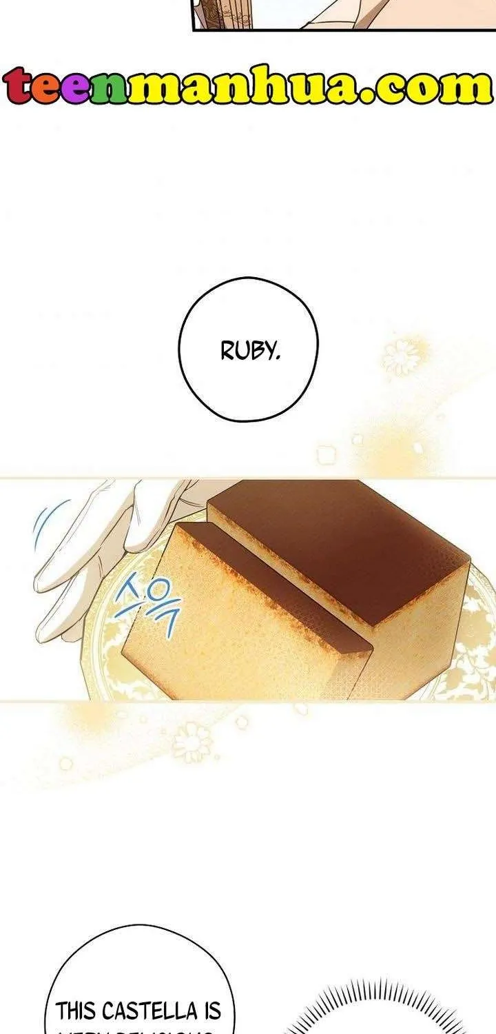 How to Get My Husband on My Side Chapter 17 page 24 - 