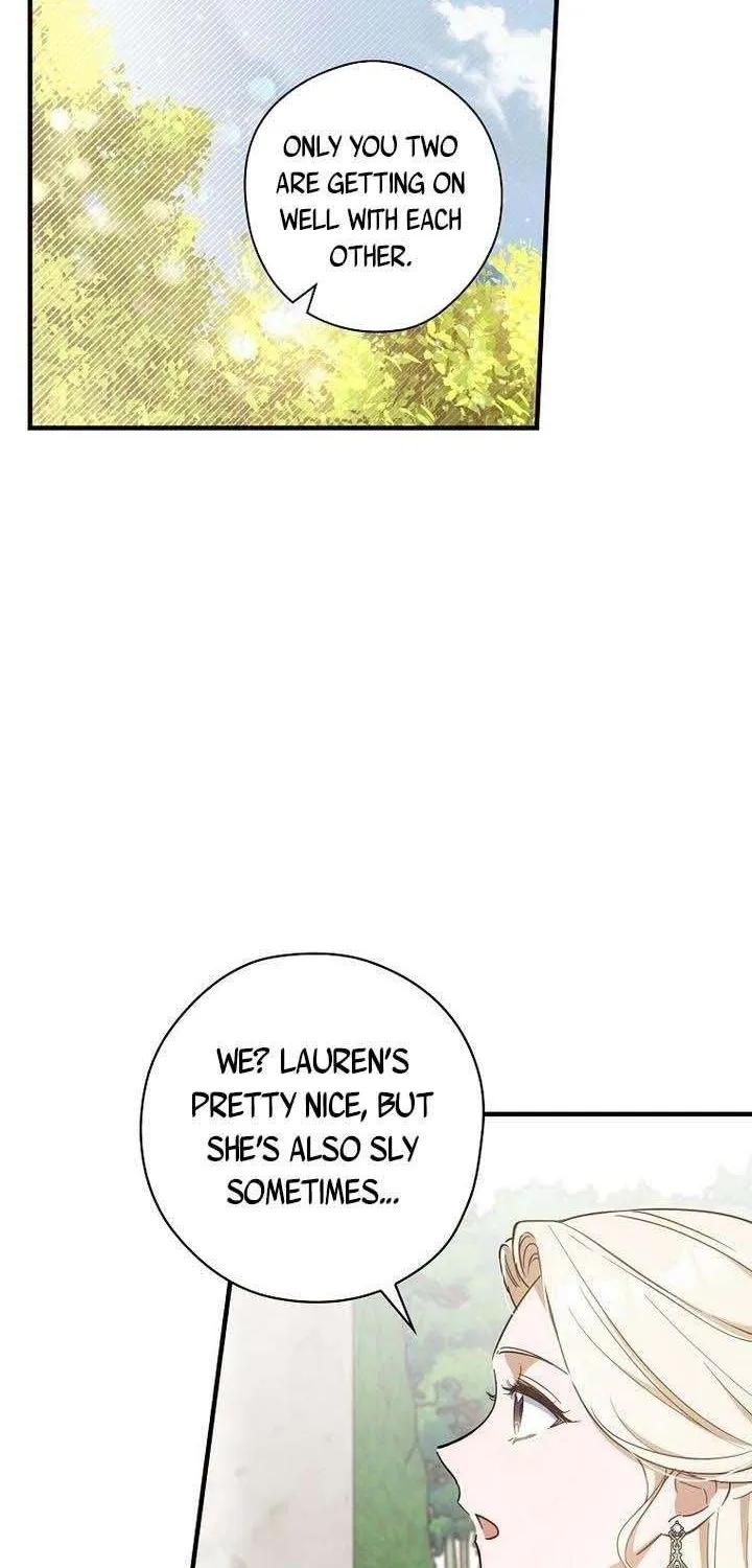 How to Get My Husband on My Side Chapter 17 page 26 - 