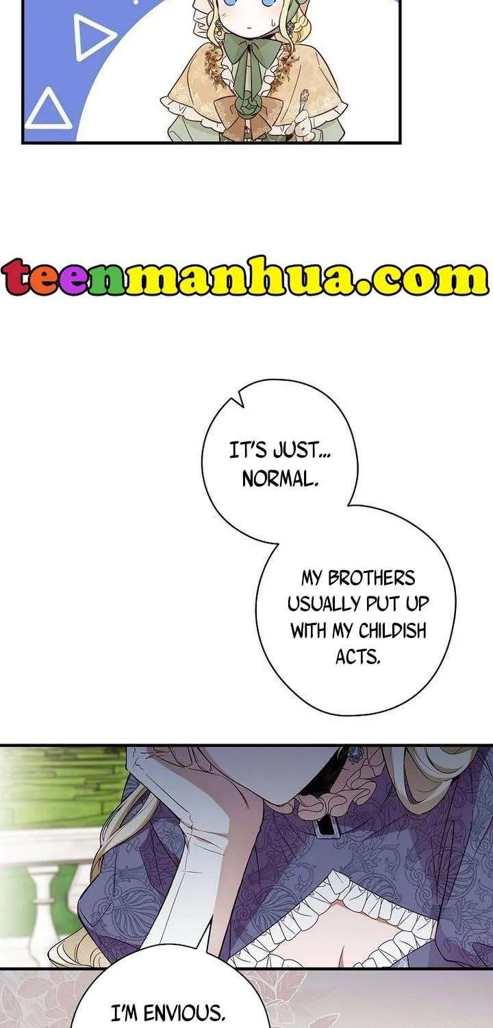 How to Get My Husband on My Side Chapter 17 page 28 - 