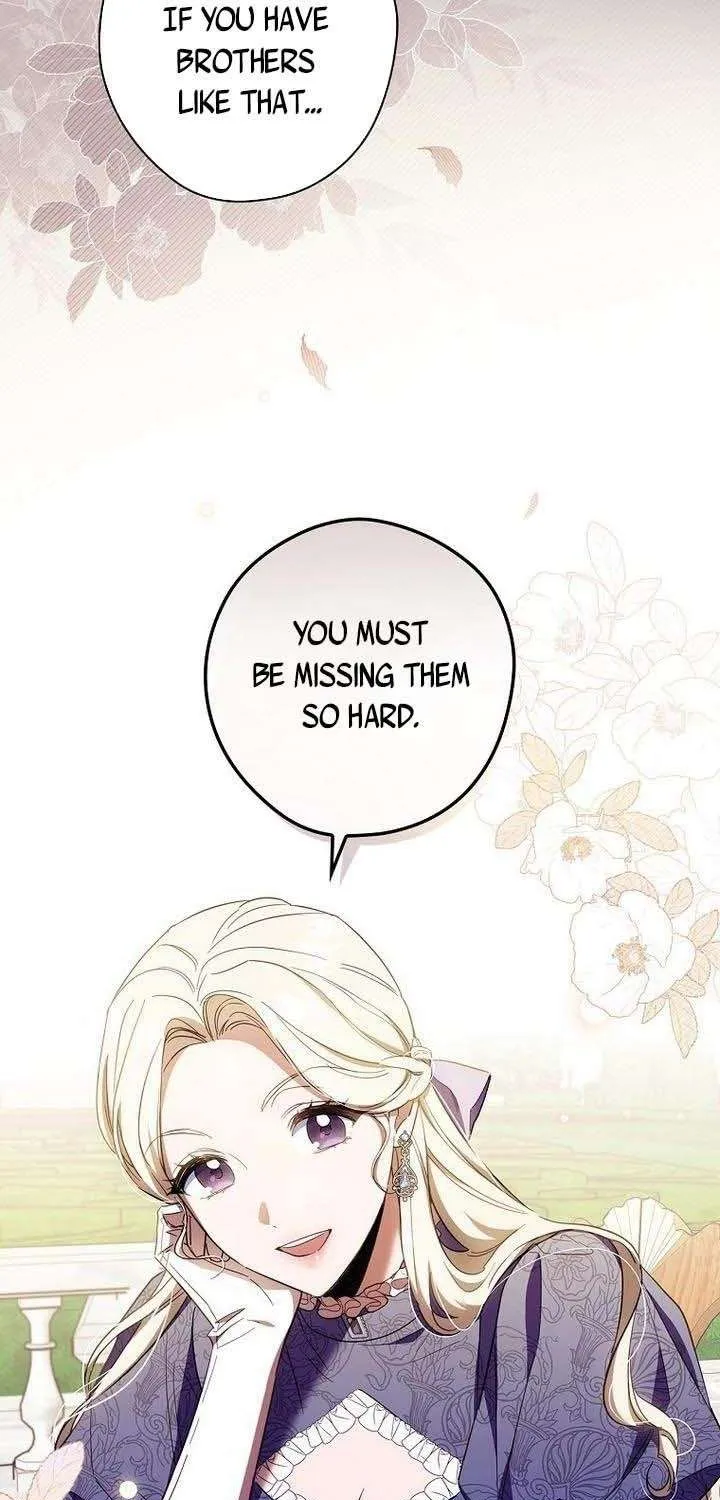 How to Get My Husband on My Side Chapter 17 page 29 - 