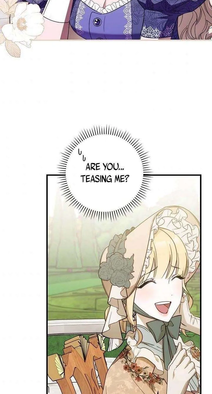 How to Get My Husband on My Side Chapter 17 page 30 - 