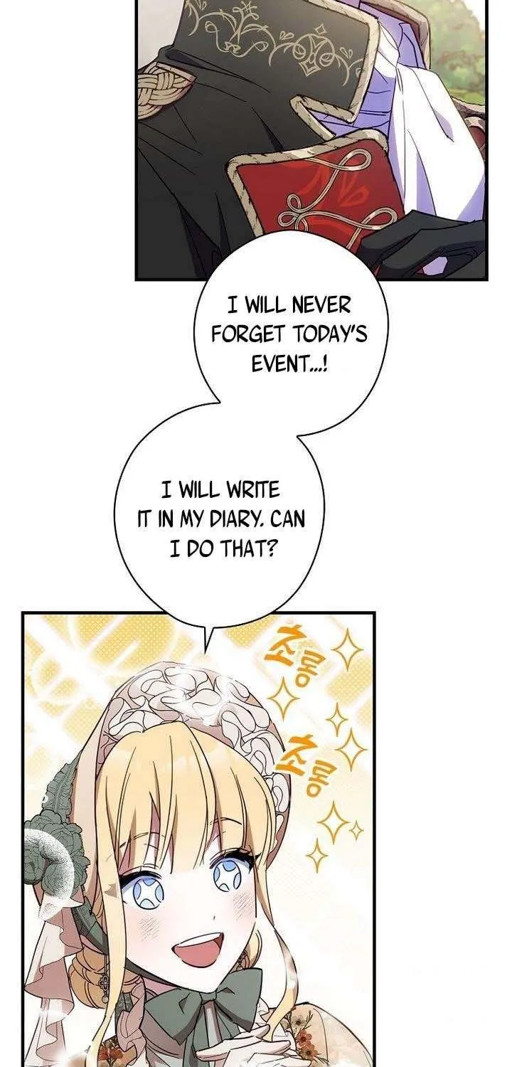 How to Get My Husband on My Side Chapter 17 page 4 - 