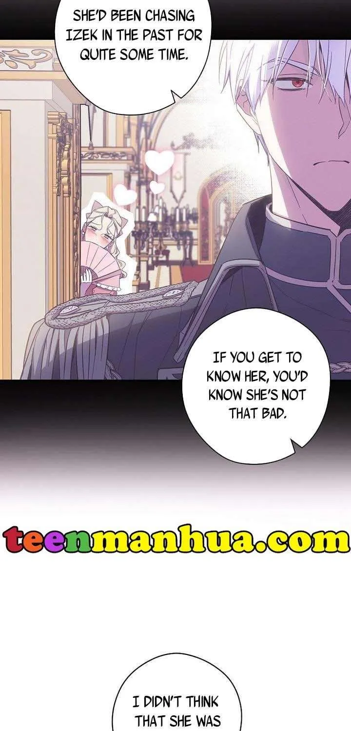 How to Get My Husband on My Side Chapter 17 page 37 - 