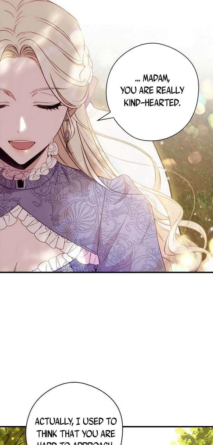 How to Get My Husband on My Side Chapter 17 page 39 - 