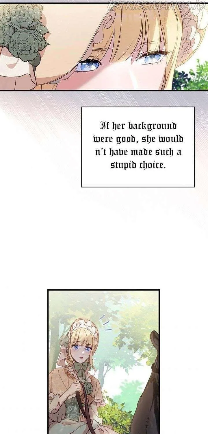 How to Get My Husband on My Side Chapter 17 page 42 - 