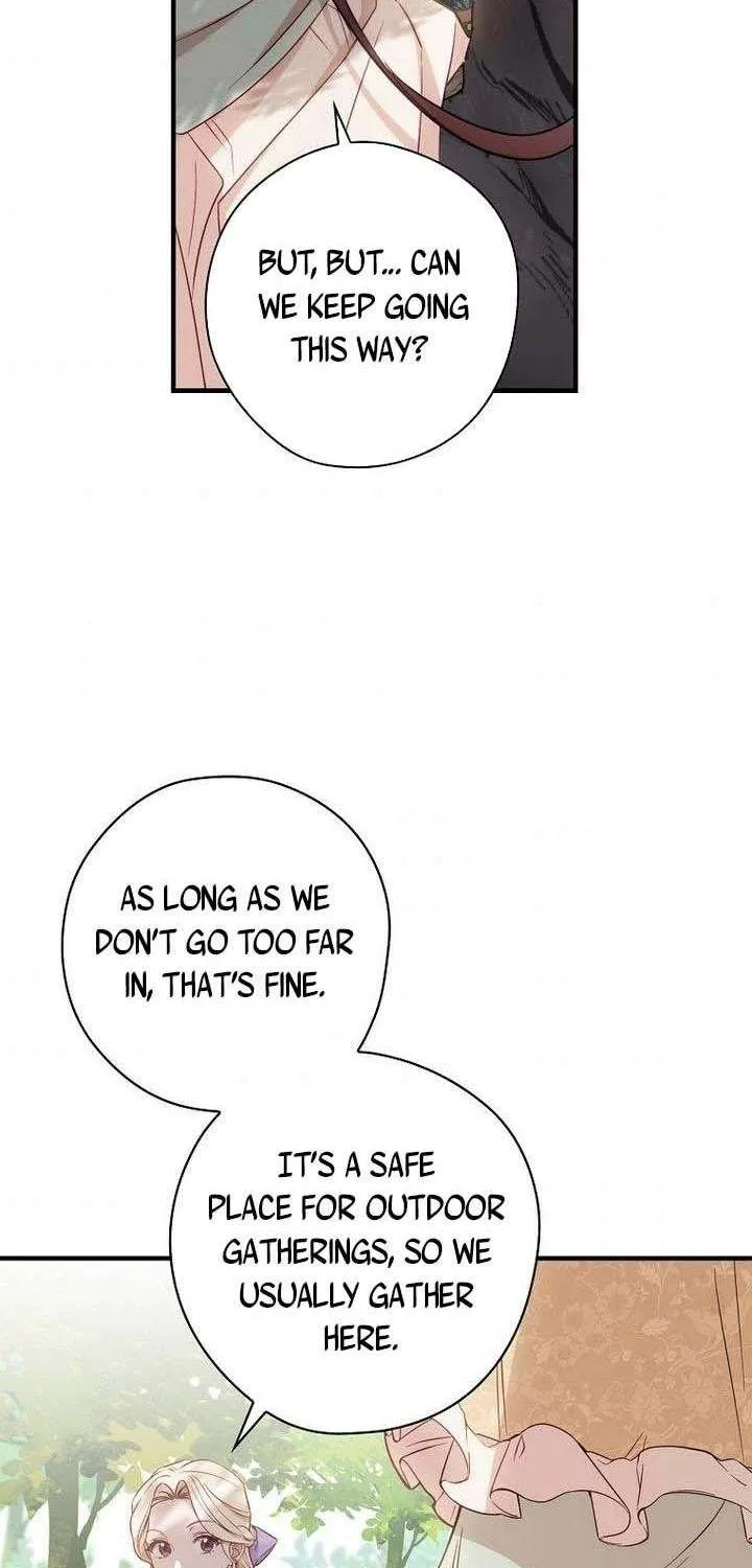 How to Get My Husband on My Side Chapter 17 page 43 - 