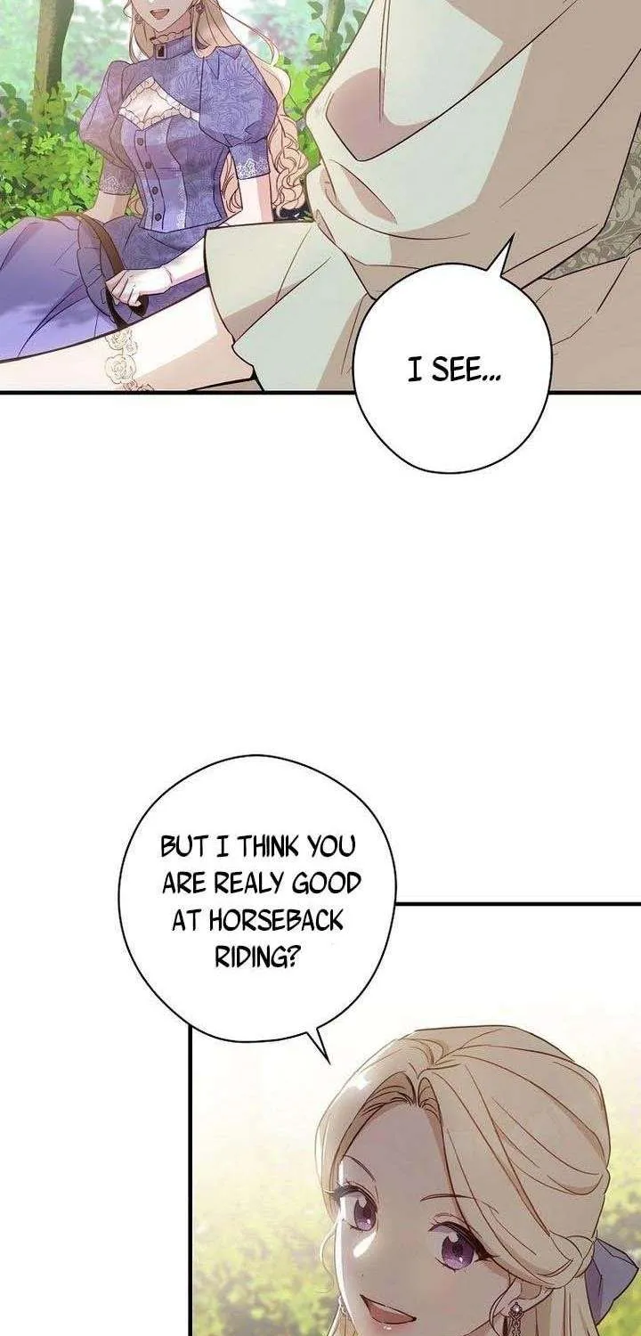 How to Get My Husband on My Side Chapter 17 page 44 - 