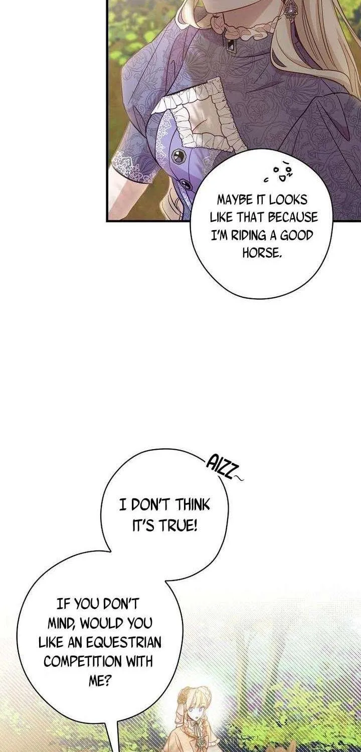 How to Get My Husband on My Side Chapter 17 page 45 - 