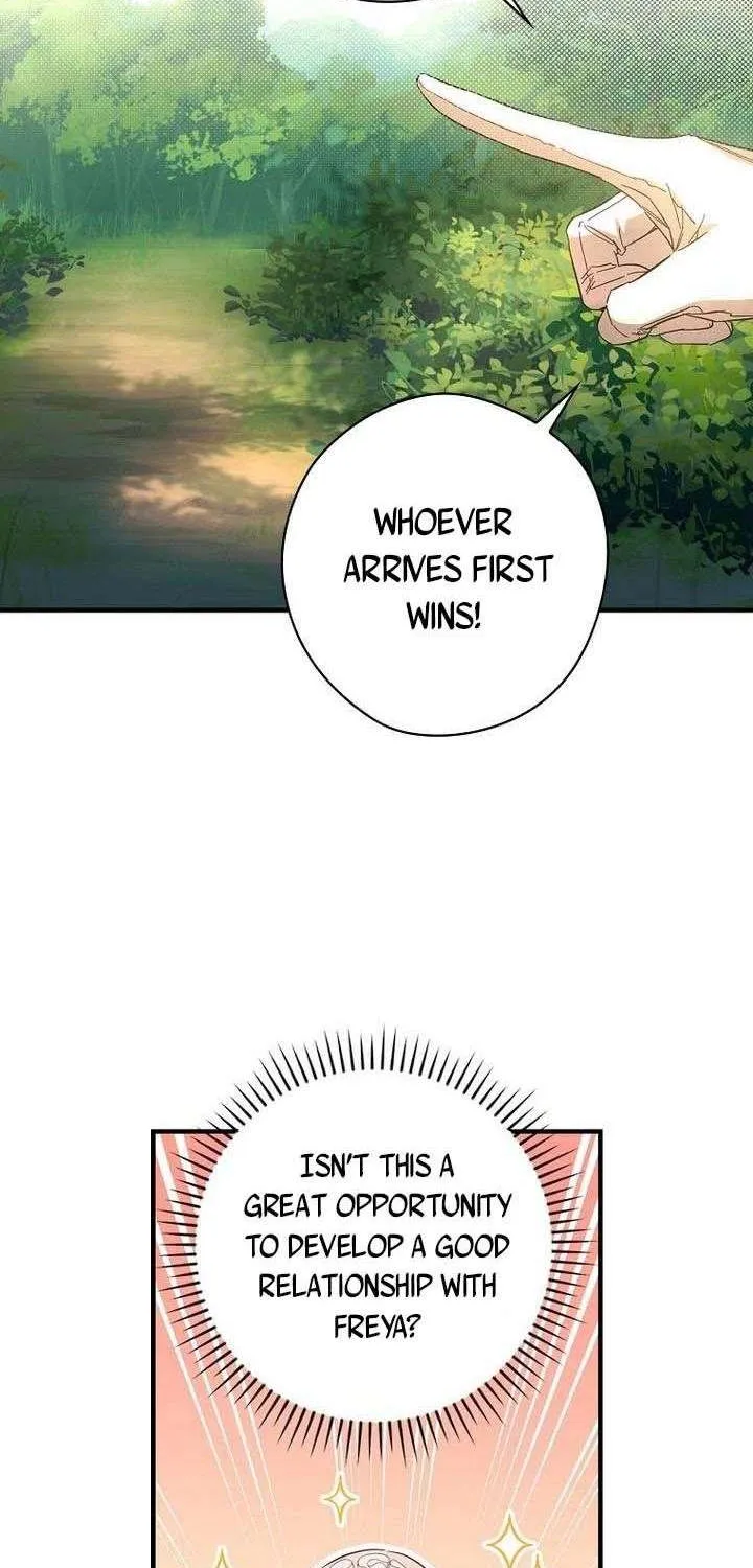 How to Get My Husband on My Side Chapter 17 page 47 - 