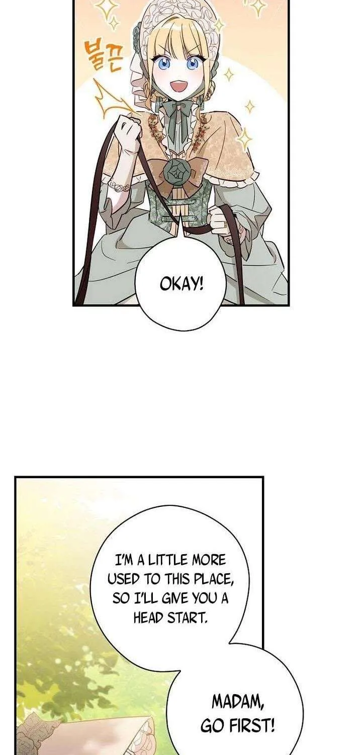 How to Get My Husband on My Side Chapter 17 page 48 - 