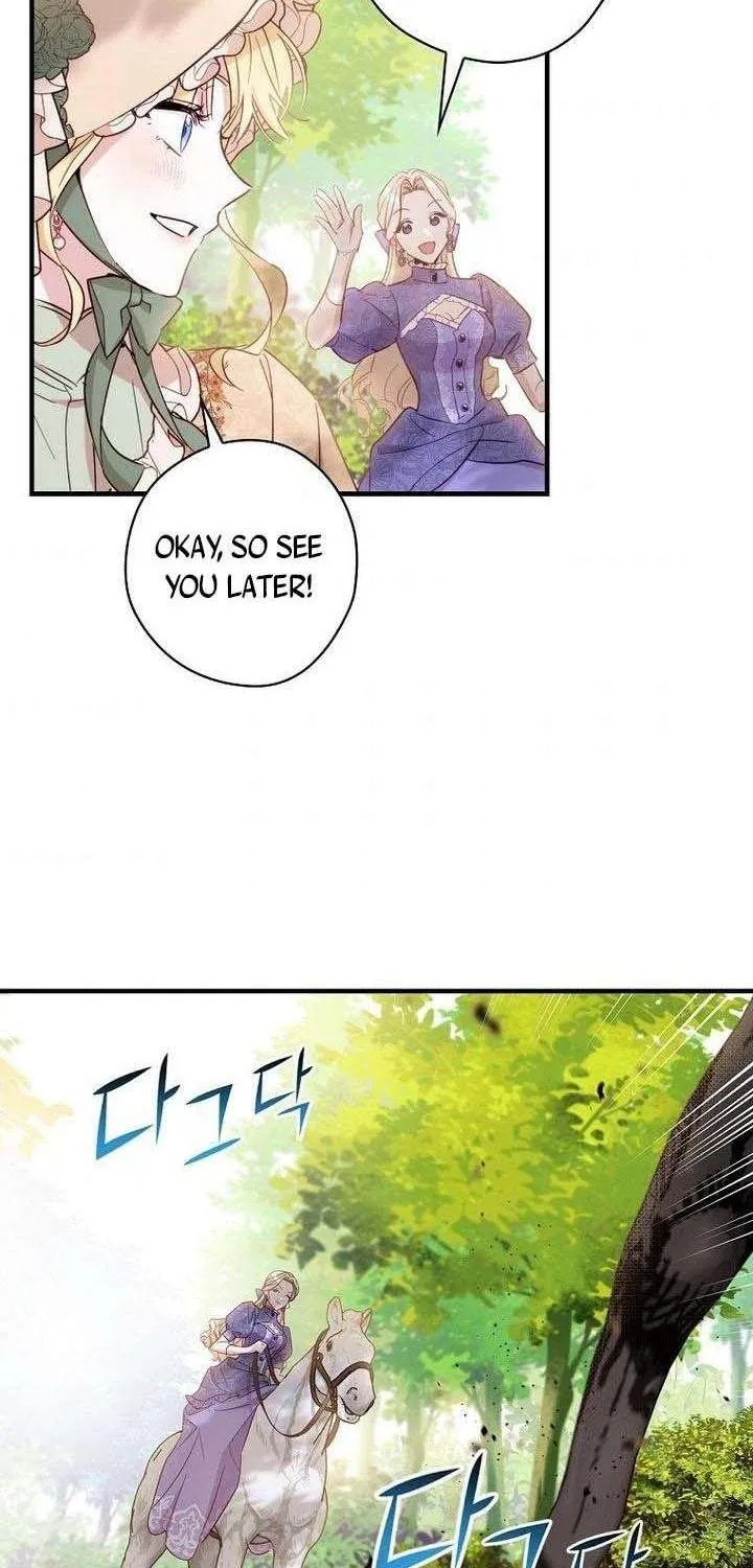 How to Get My Husband on My Side Chapter 17 page 49 - 