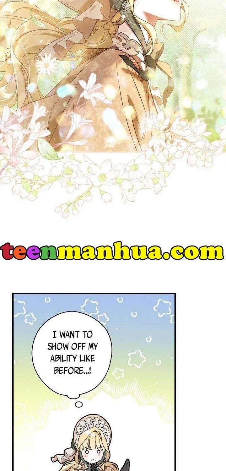 How to Get My Husband on My Side Chapter 17 page 54 - 