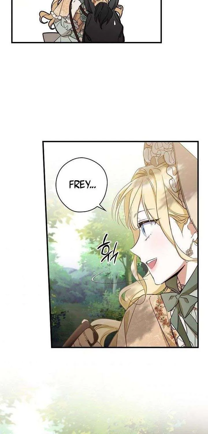 How to Get My Husband on My Side Chapter 17 page 55 - 