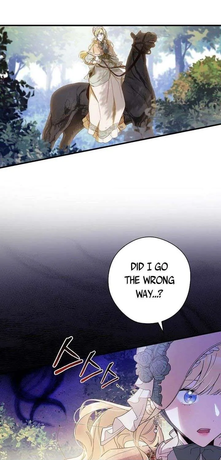 How to Get My Husband on My Side Chapter 17 page 57 - 