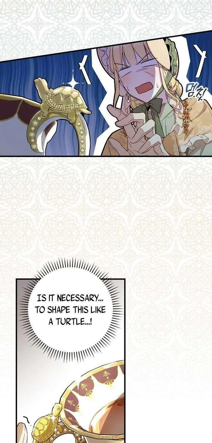 How to Get My Husband on My Side Chapter 17 page 9 - 