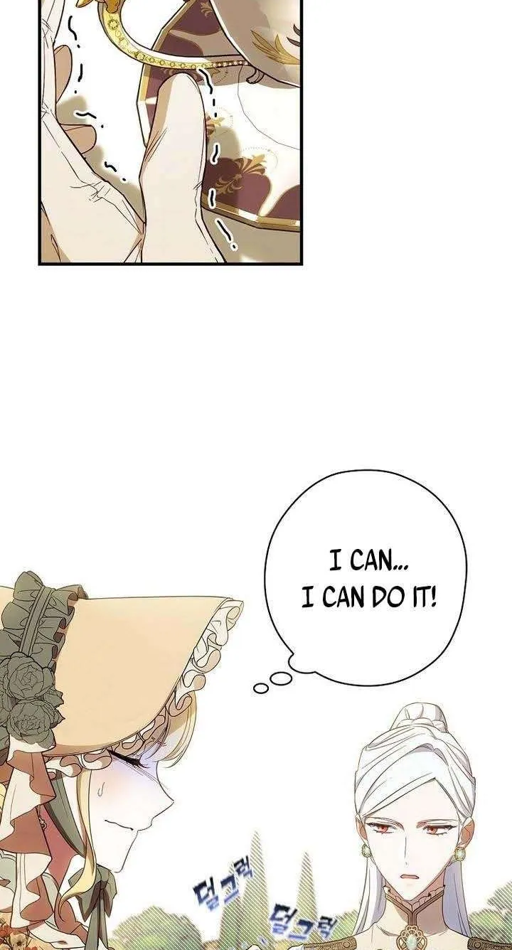 How to Get My Husband on My Side Chapter 17 page 10 - 