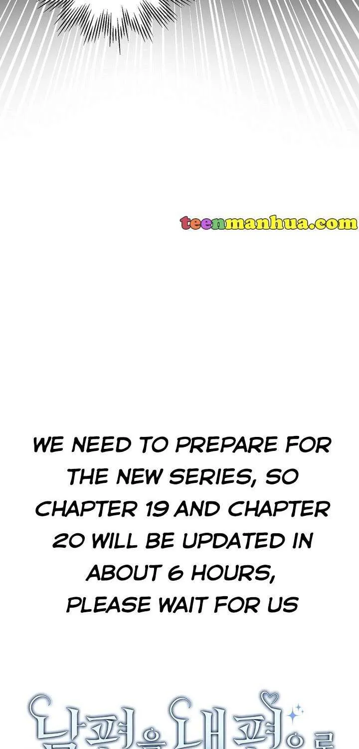 How to Get My Husband on My Side Chapter 18 page 7 - 