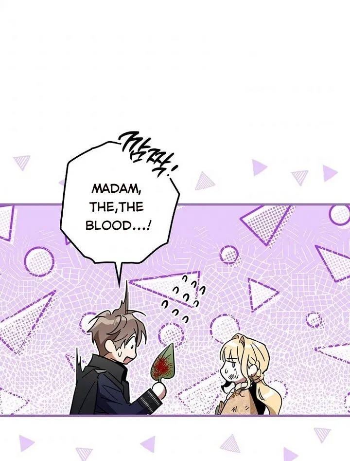 How to Get My Husband on My Side Chapter 18 page 73 - 
