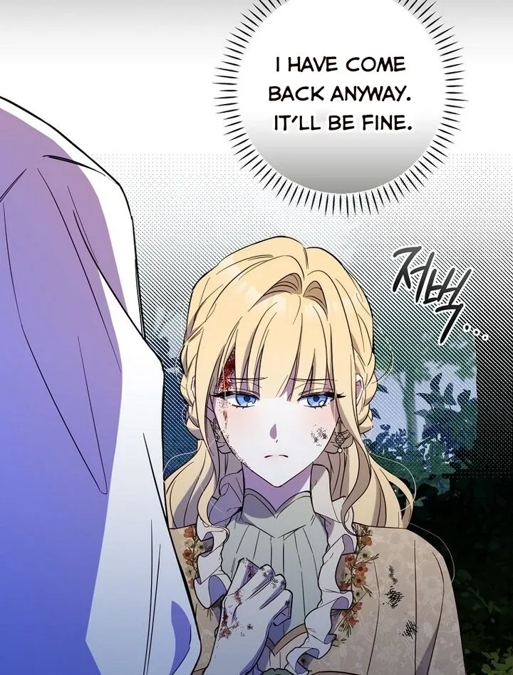 How to Get My Husband on My Side Chapter 18 page 77 - 