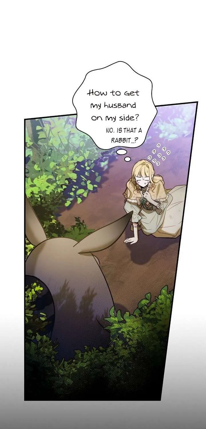 How to Get My Husband on My Side Chapter 18 page 9 - 