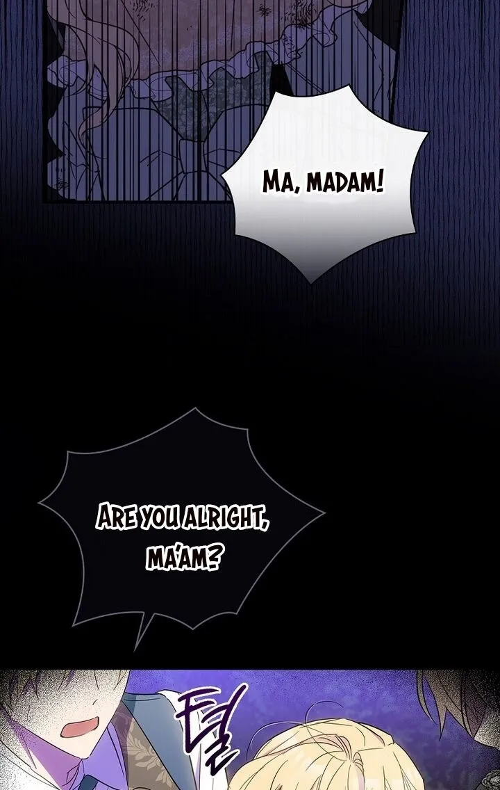 How to Get My Husband on My Side Chapter 18 page 84 - 