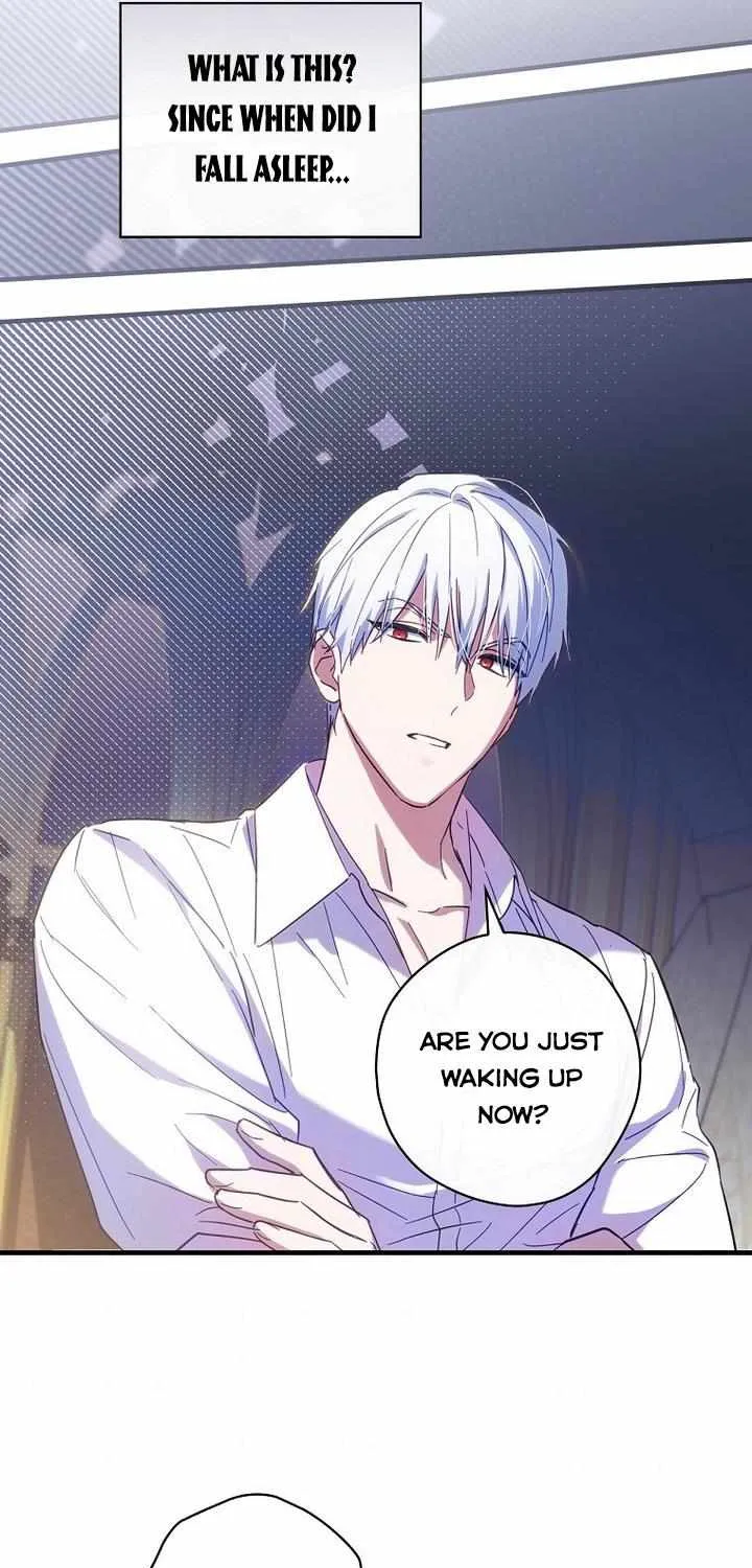 How to Get My Husband on My Side Chapter 19 page 24 - 