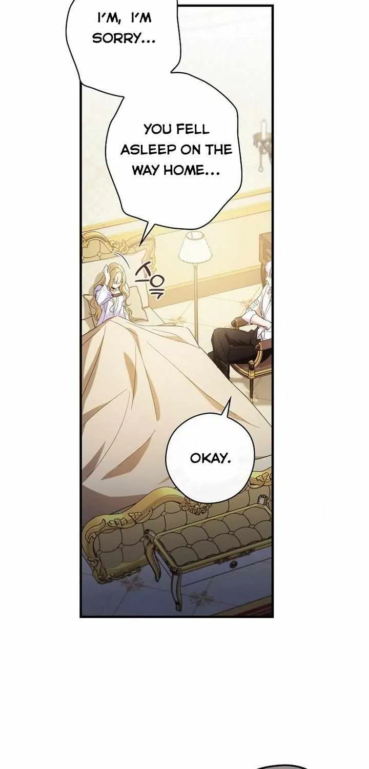 How to Get My Husband on My Side Chapter 19 page 25 - 