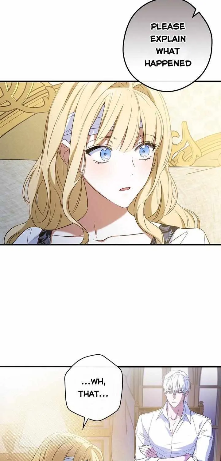 How to Get My Husband on My Side Chapter 19 page 26 - 