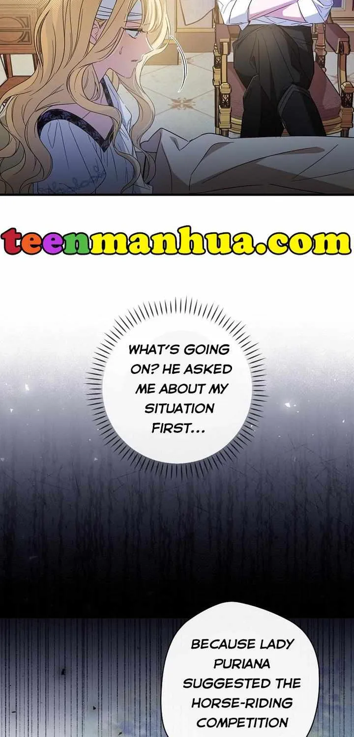 How to Get My Husband on My Side Chapter 19 page 27 - 