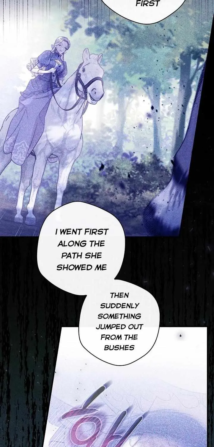 How to Get My Husband on My Side Chapter 19 page 28 - 