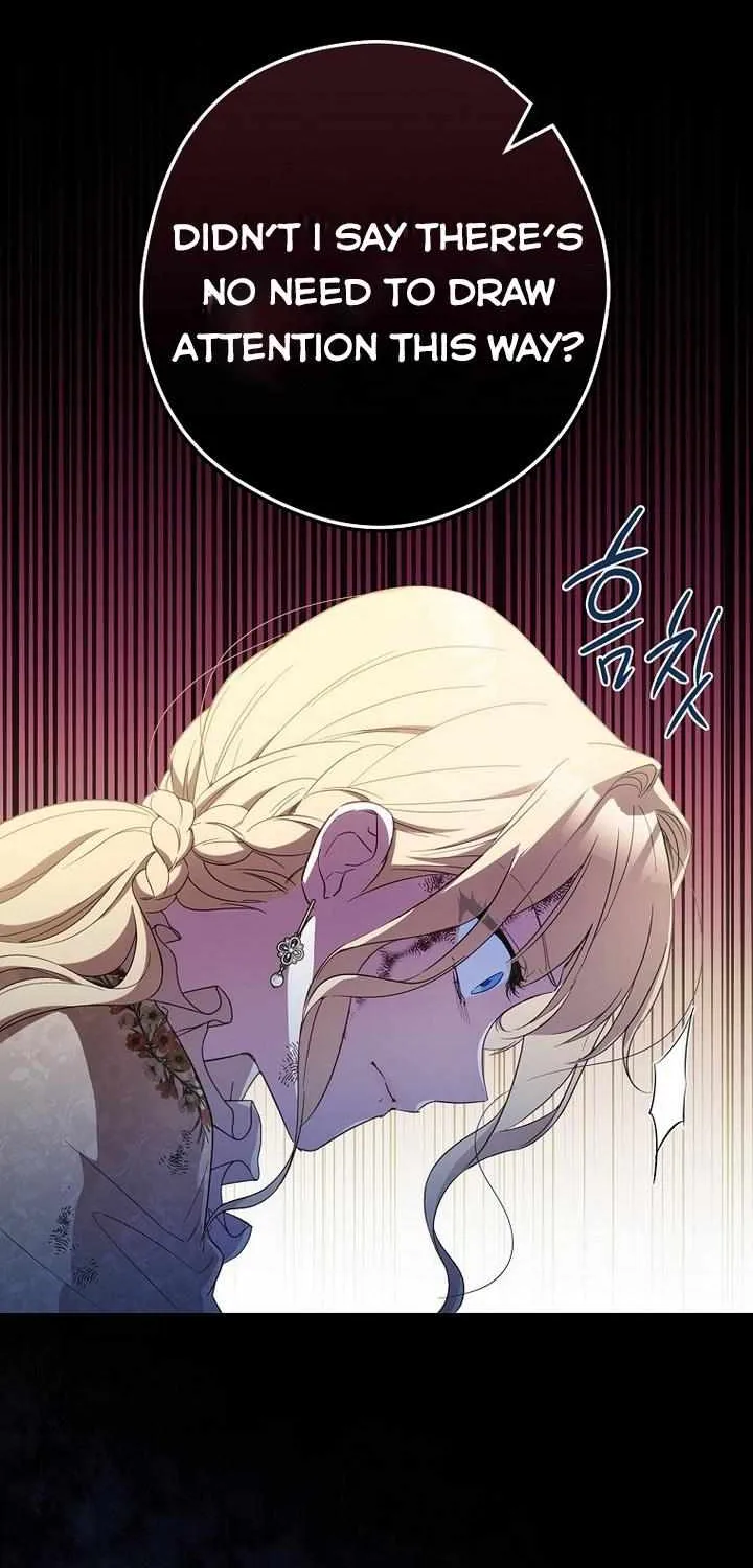 How to Get My Husband on My Side Chapter 19 page 4 - 
