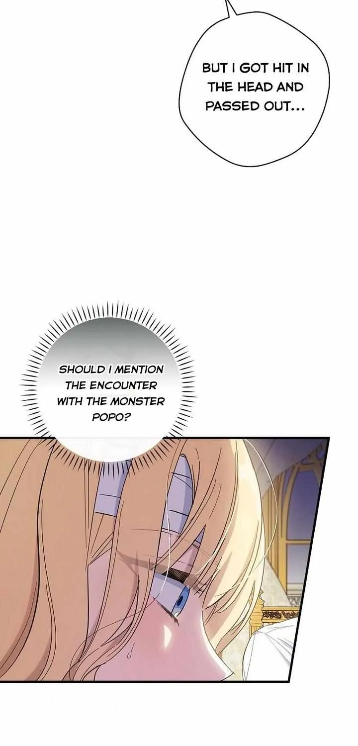 How to Get My Husband on My Side Chapter 19 page 31 - 