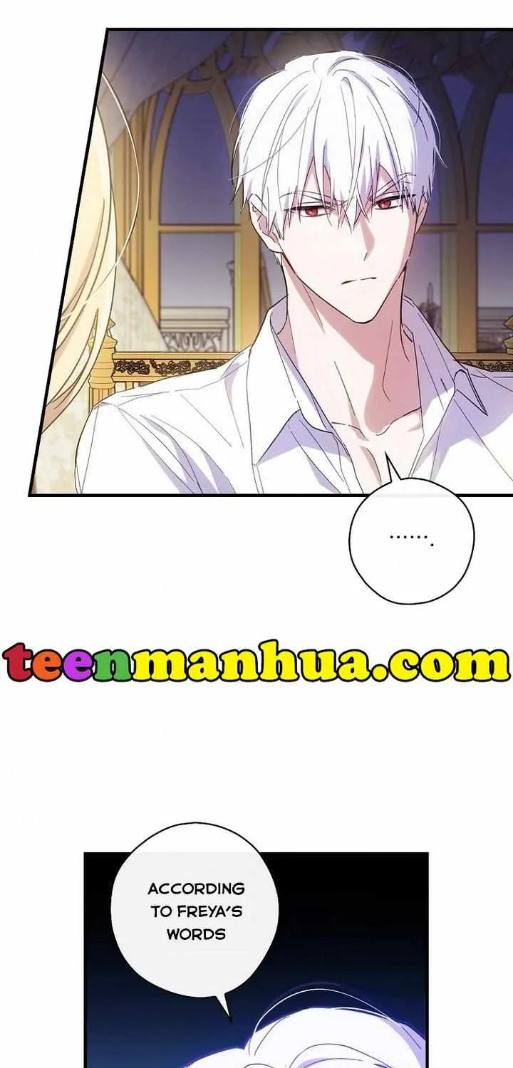 How to Get My Husband on My Side Chapter 19 page 32 - 