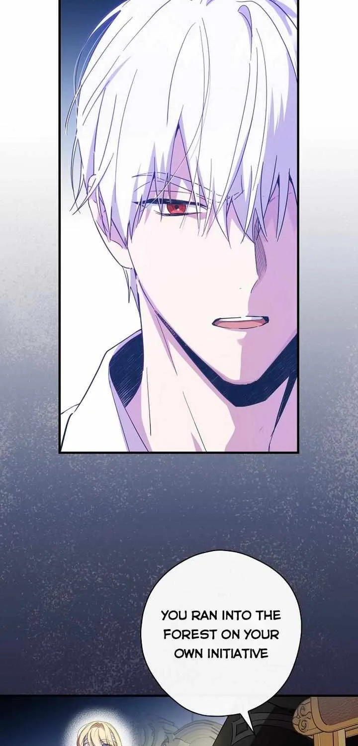 How to Get My Husband on My Side Chapter 19 page 33 - 