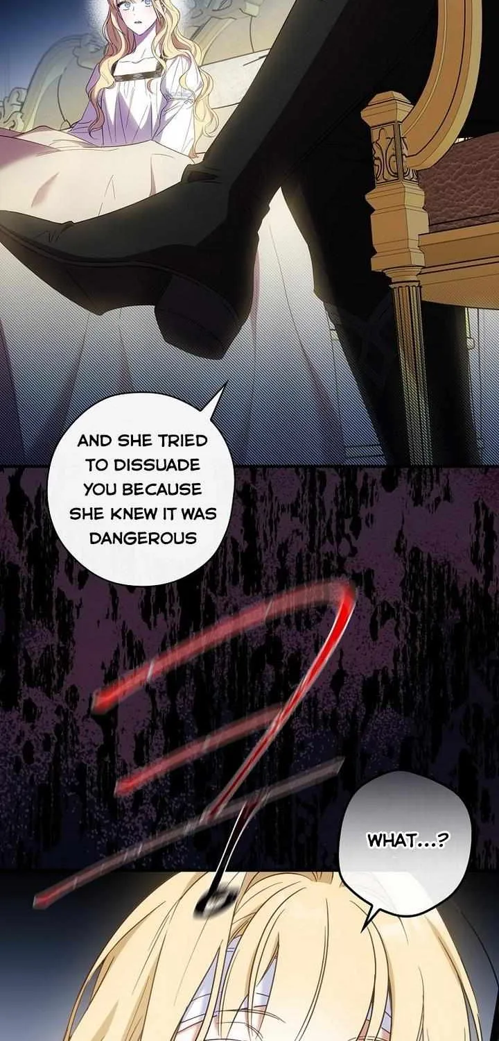 How to Get My Husband on My Side Chapter 19 page 34 - 