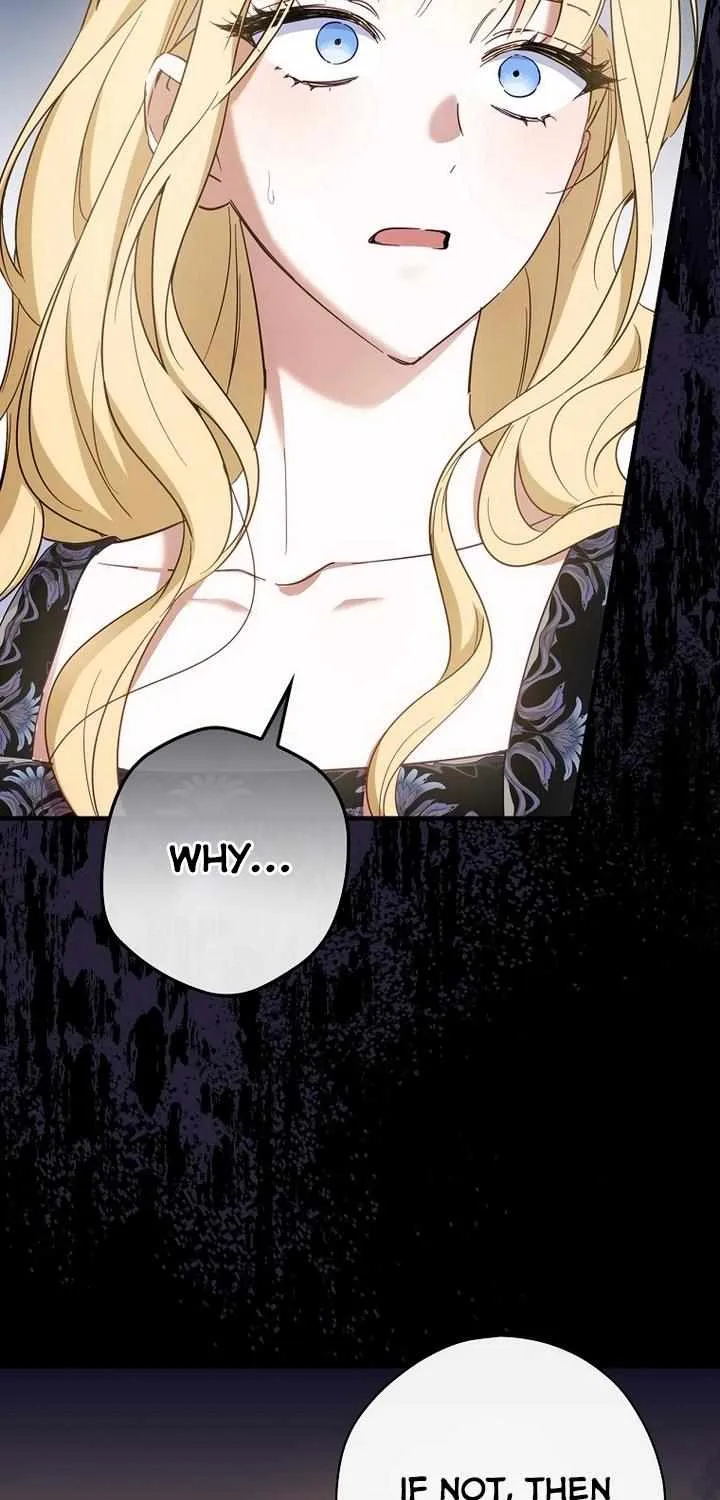 How to Get My Husband on My Side Chapter 19 page 35 - 