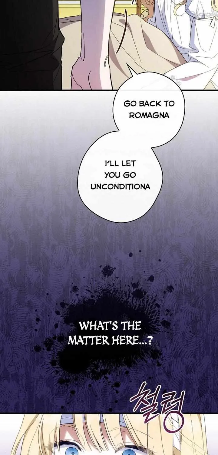 How to Get My Husband on My Side Chapter 19 page 42 - 