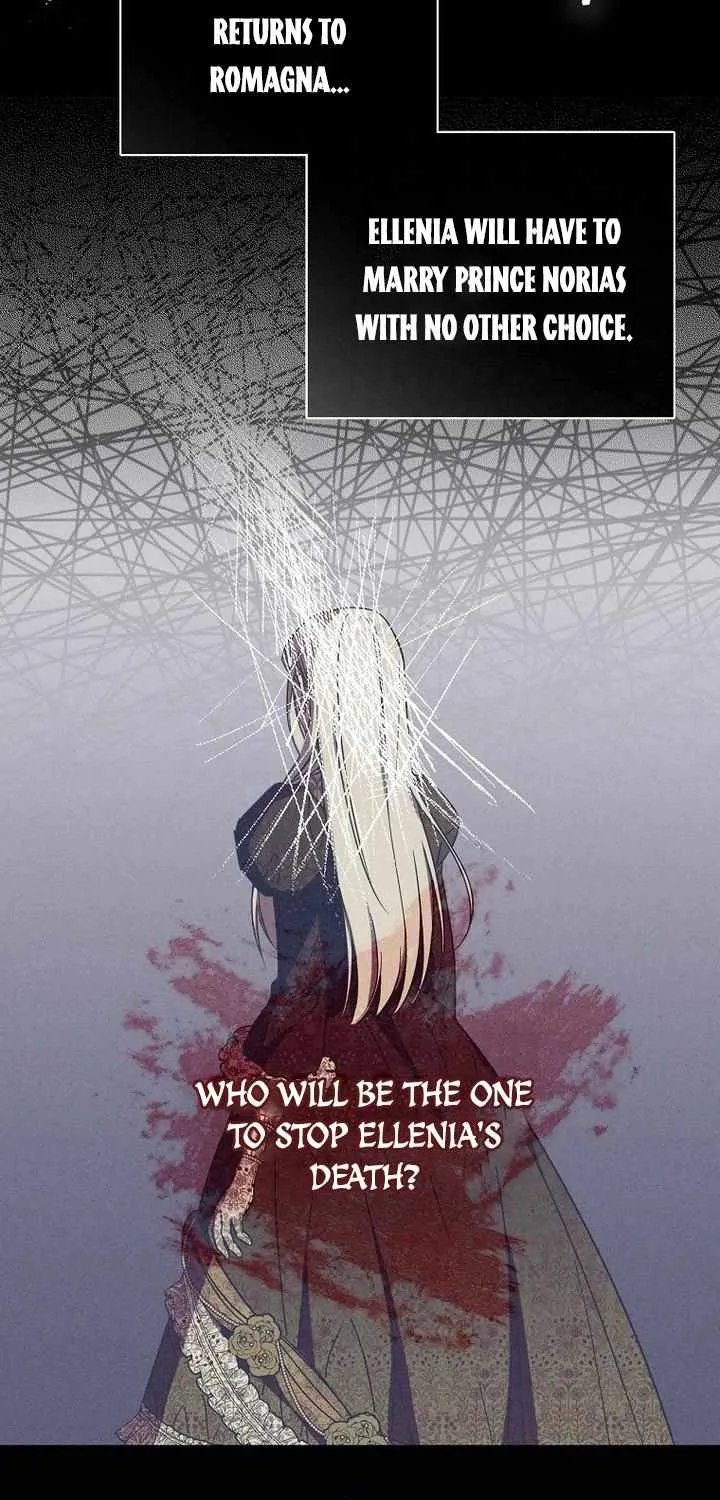 How to Get My Husband on My Side Chapter 19 page 46 - 
