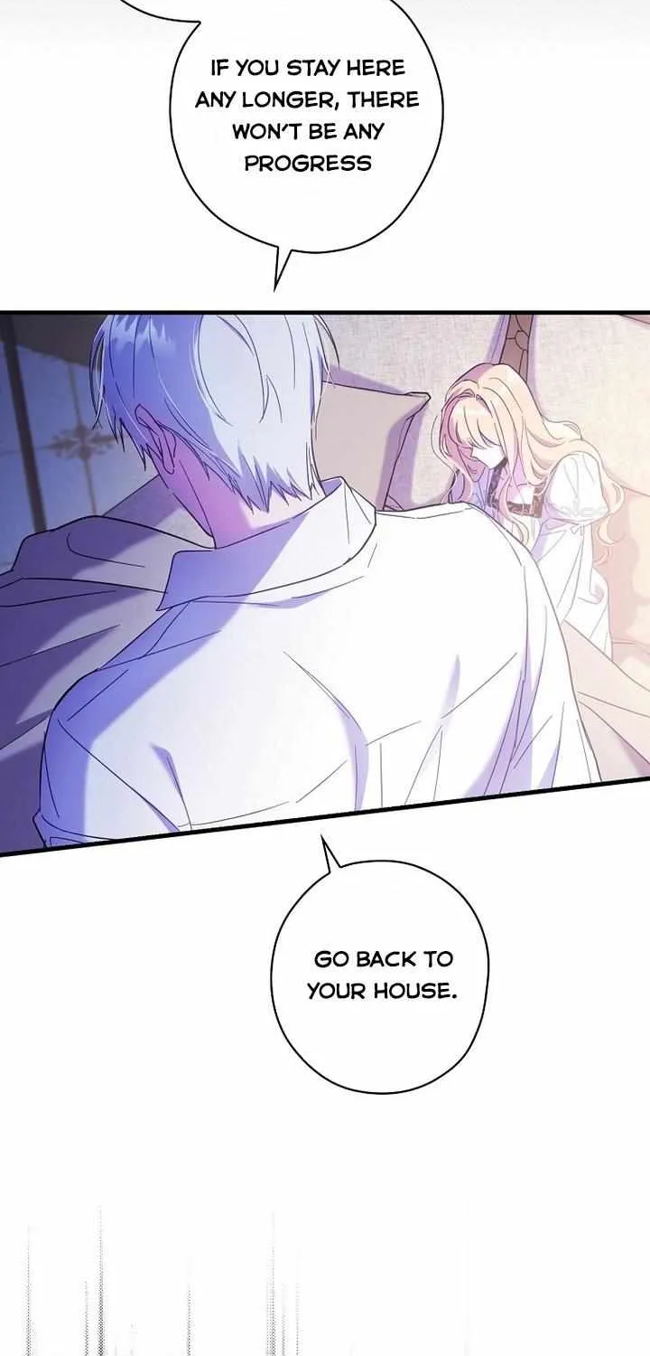 How to Get My Husband on My Side Chapter 19 page 49 - 