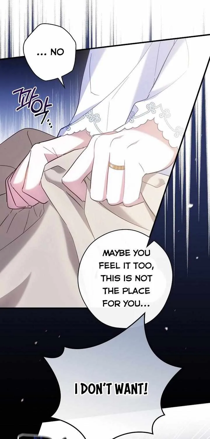 How to Get My Husband on My Side Chapter 19 page 50 - 