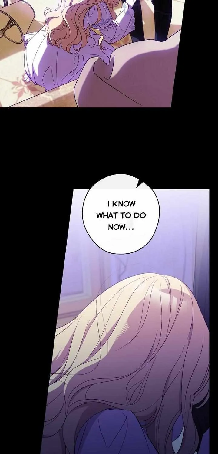 How to Get My Husband on My Side Chapter 19 page 53 - 