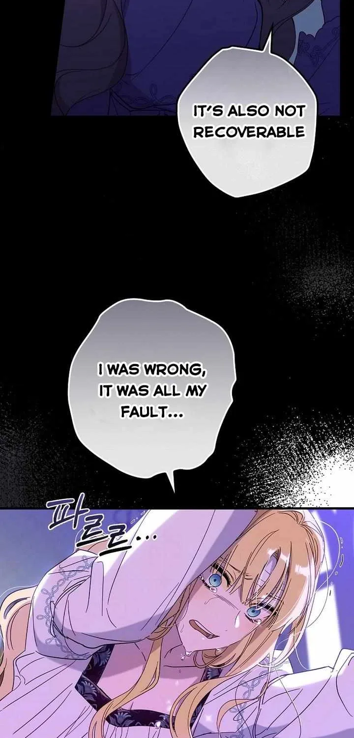 How to Get My Husband on My Side Chapter 19 page 54 - 