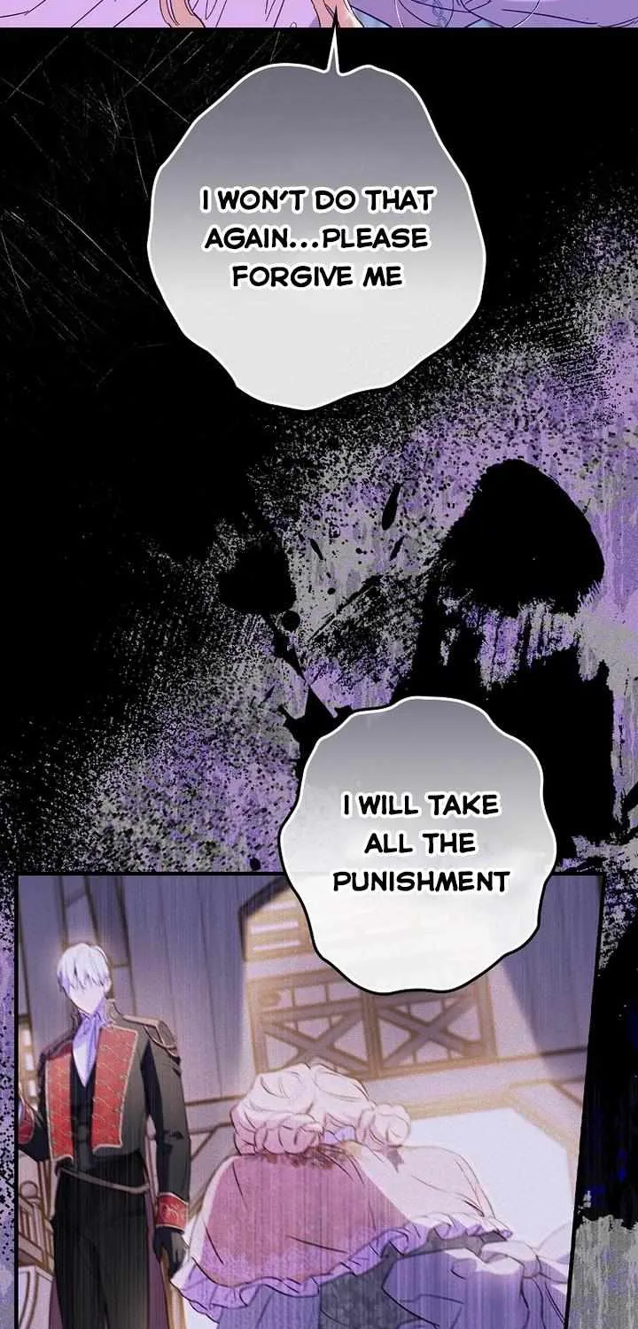 How to Get My Husband on My Side Chapter 19 page 55 - 