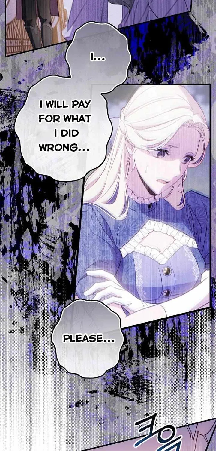 How to Get My Husband on My Side Chapter 19 page 56 - 