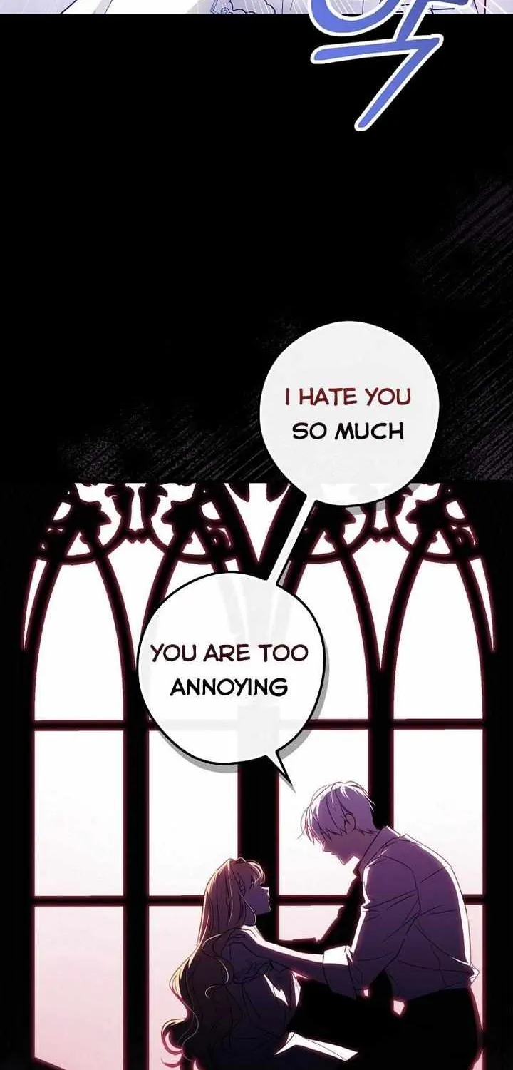 How to Get My Husband on My Side Chapter 19 page 58 - 